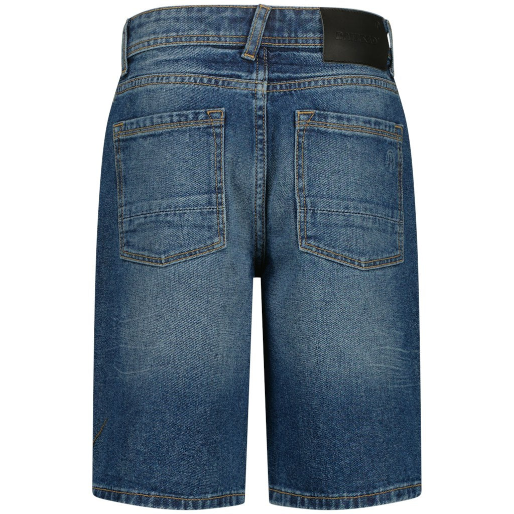 Orlando - Blue Denim