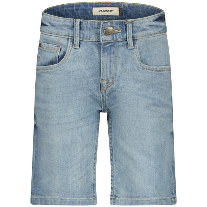 Oregon - Blue Denim