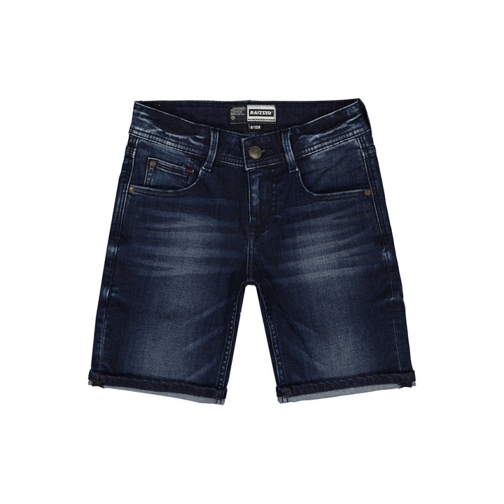 R122kbn42106 Oregon - Blue Denim