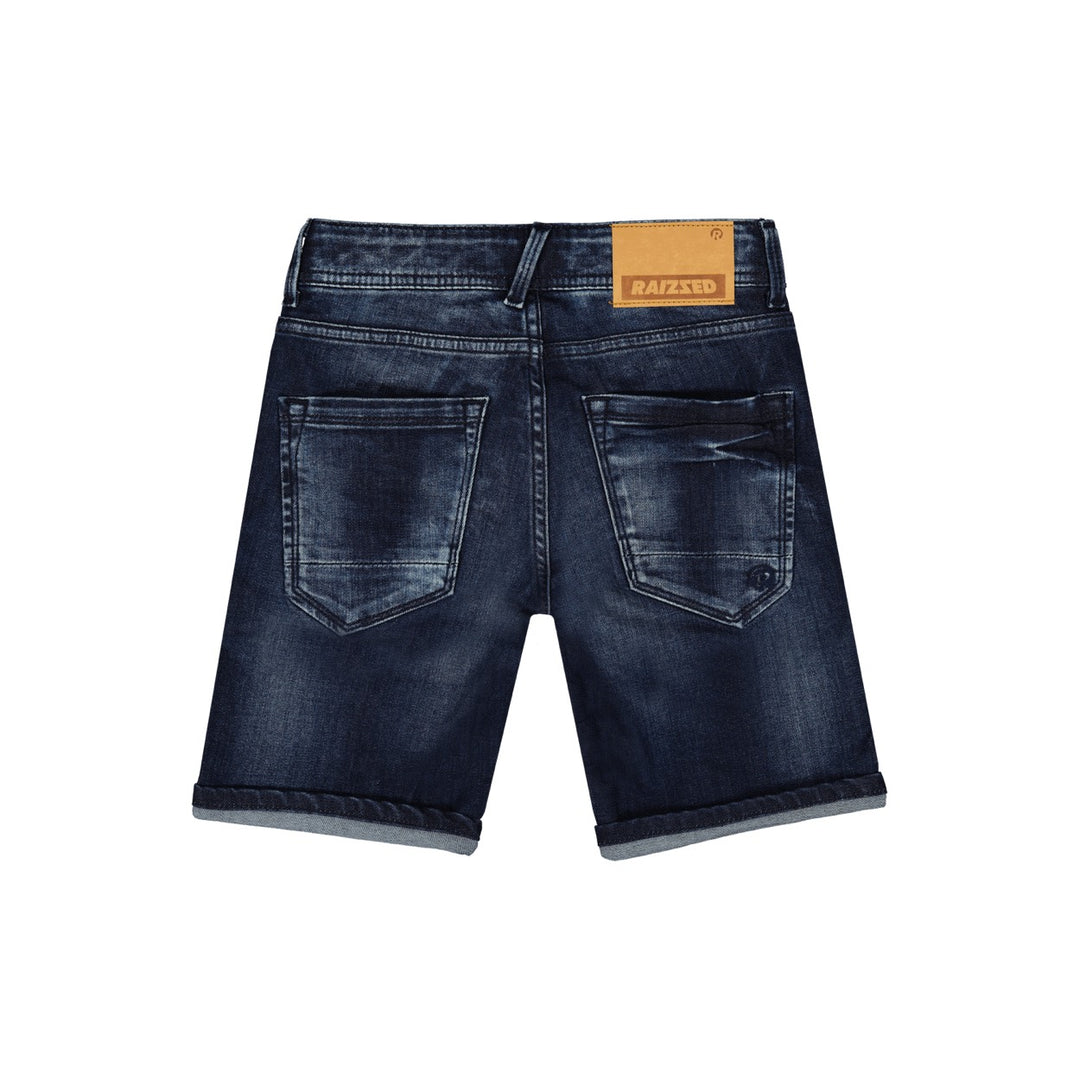 R122kbn42106 Oregon - Blue Denim