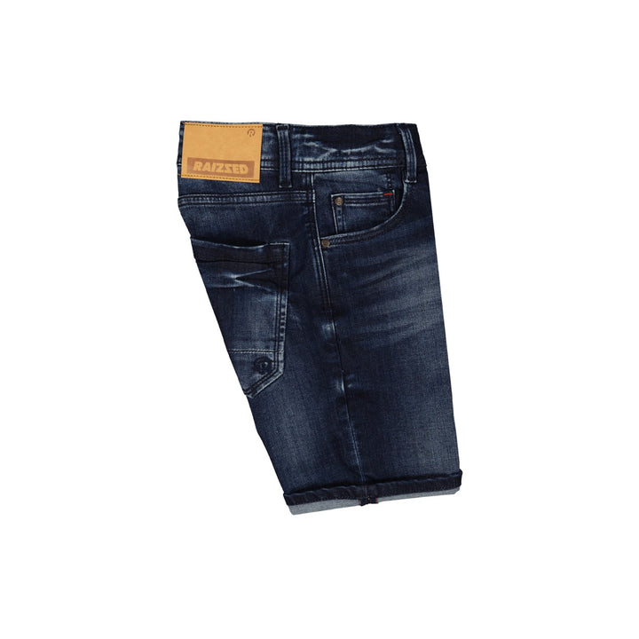 R122kbn42106 Oregon - Blue Denim