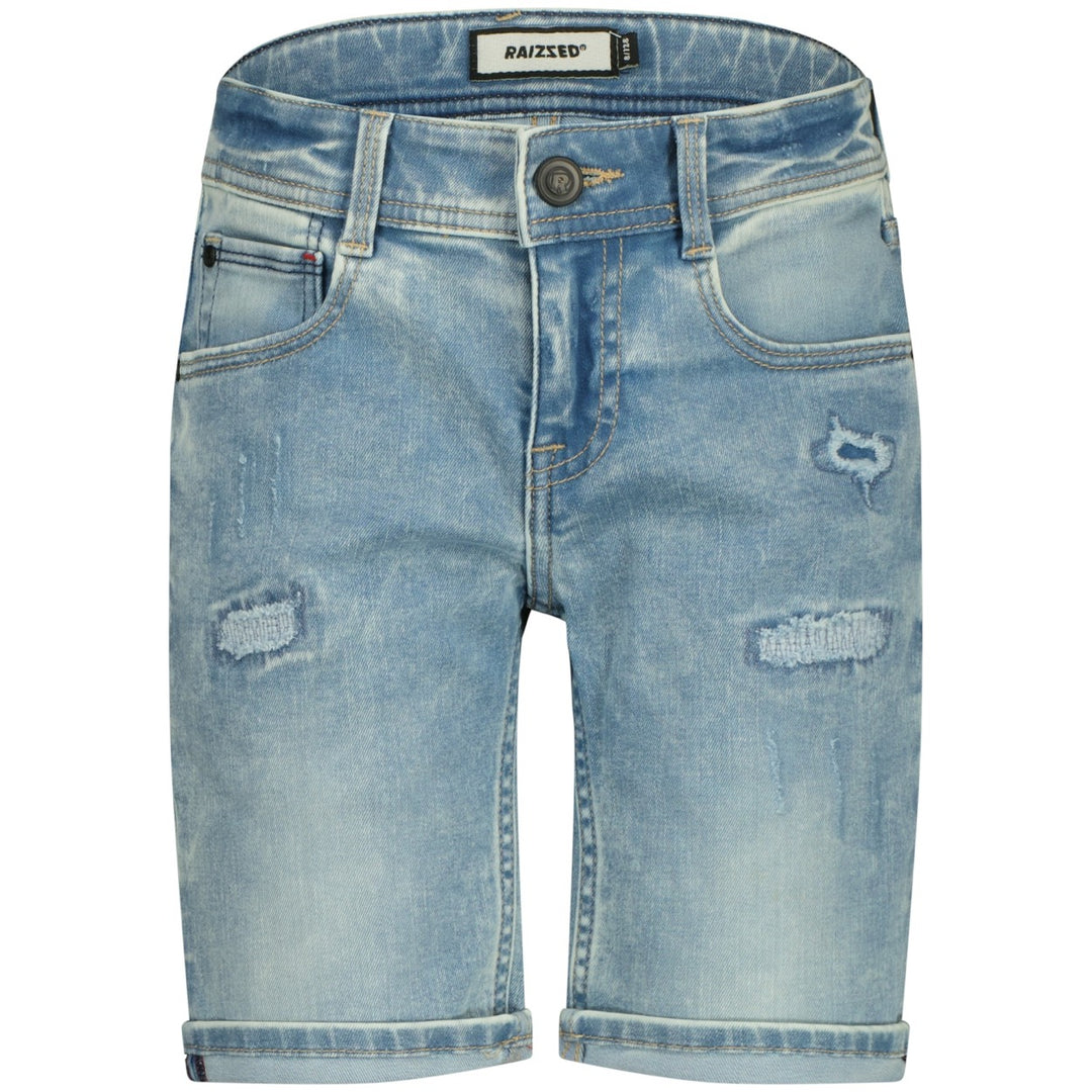 Oregon Crafted - Blue Denim