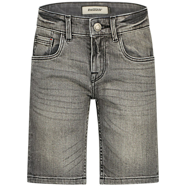 Oregon - Grey Denim