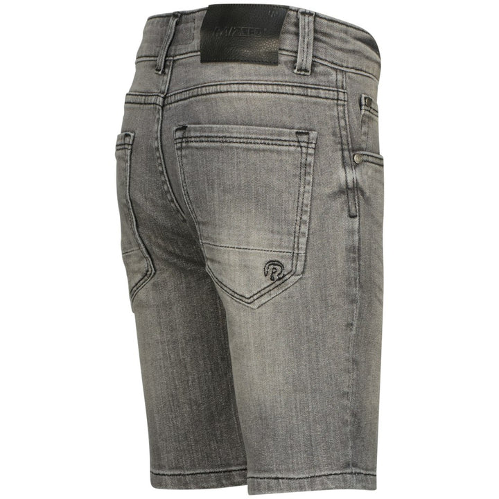 Oregon - Grey Denim