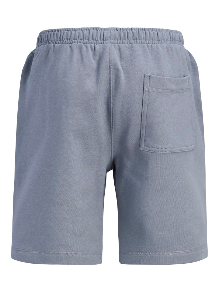 Jpstkarl Norrebro Sweat Shorts Jnr - Rafblauw