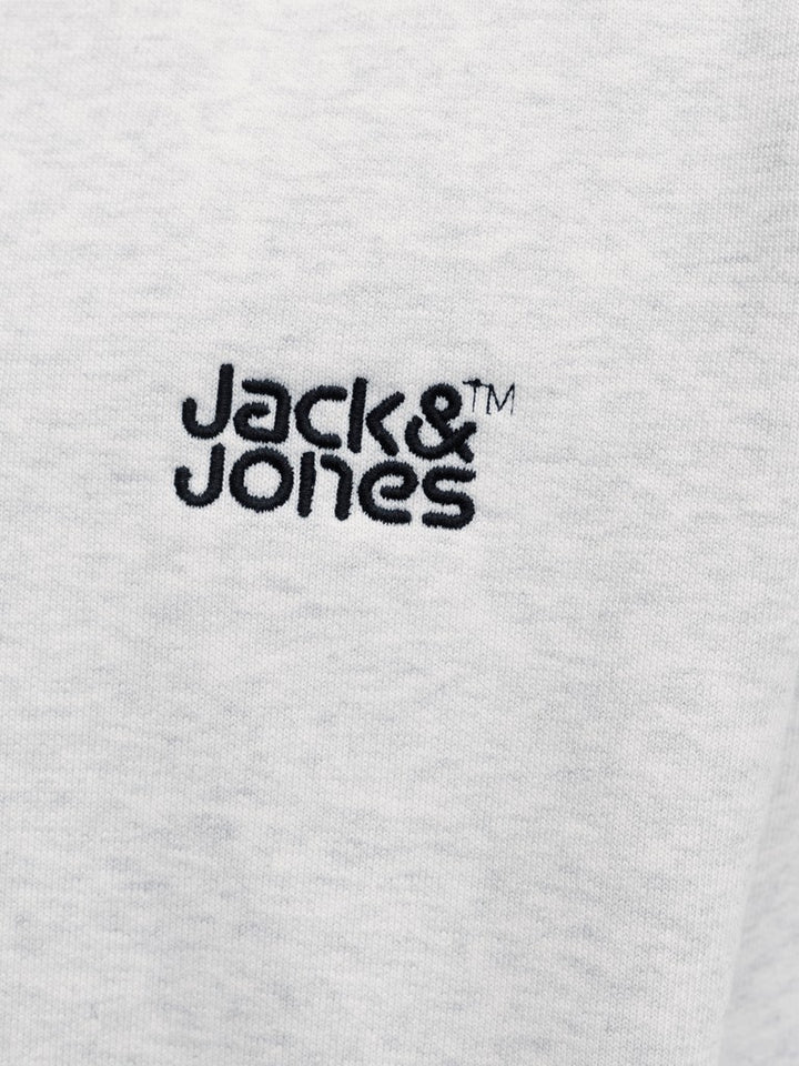 Jjecolton Sweat Crew Neck Sn Jnr - Kit