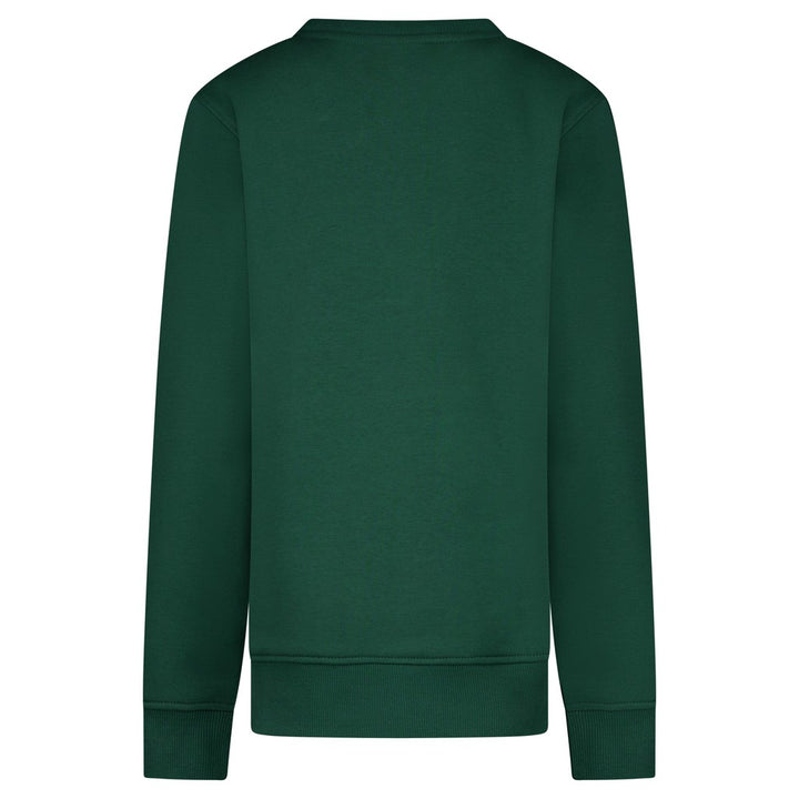 Kids Bramie Sw Green - Olijf