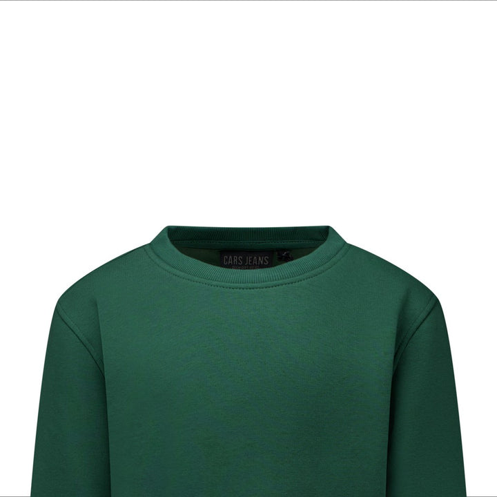 Kids Bramie Sw Green - Olijf