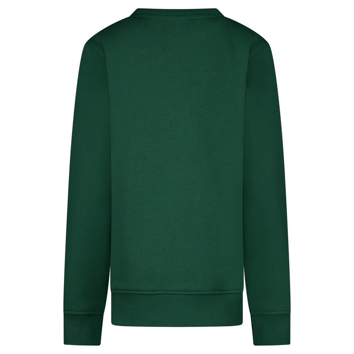 Kids Bramie Sw Green - Olijf