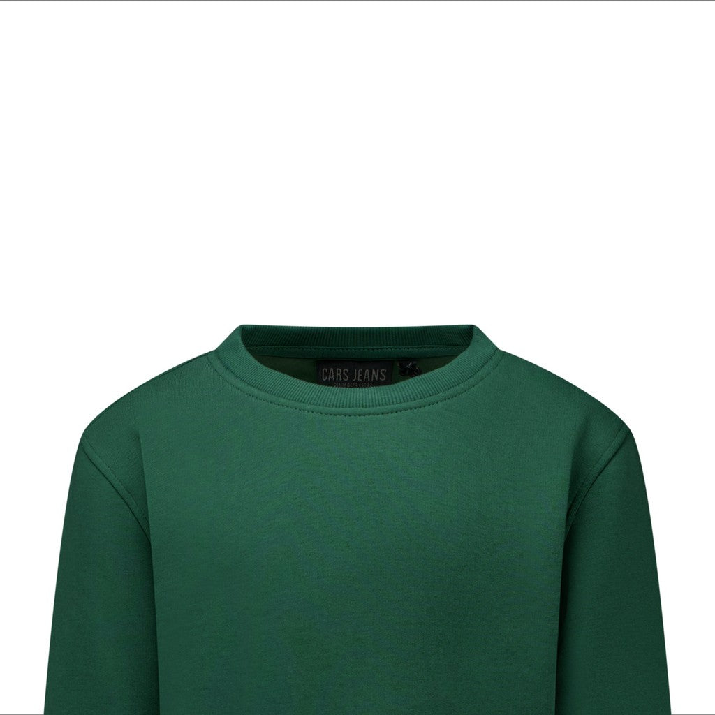 Kids Bramie Sw Green - Olijf