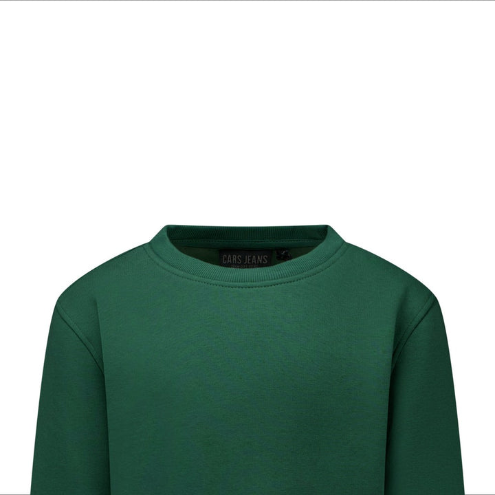 Kids Bramie Sw Green - Olijf