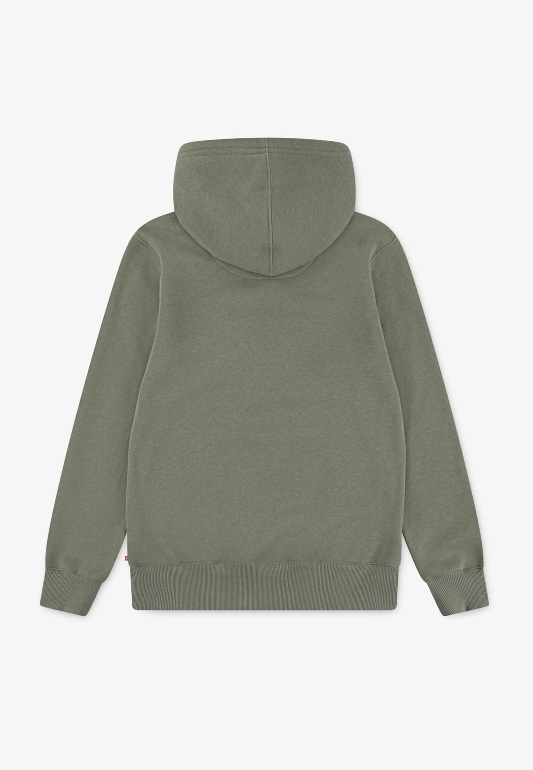 Badwing Chesthit Hoodie - Oud Groen