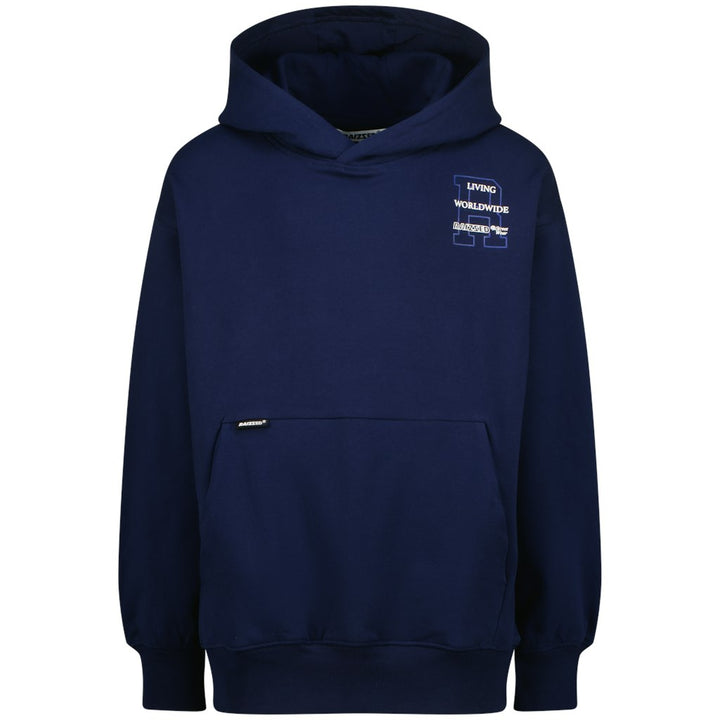 Nocussed - Blauw