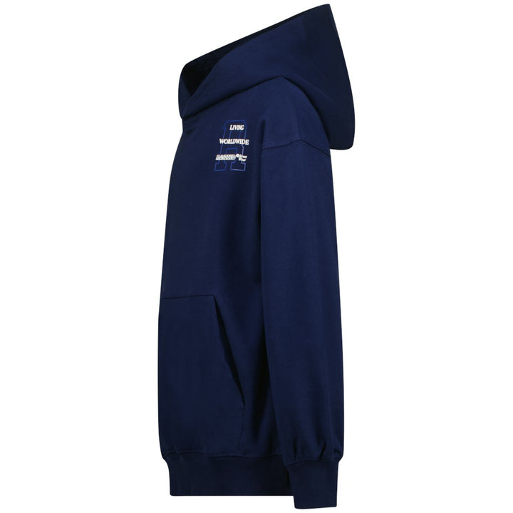 Nocussed - Blauw