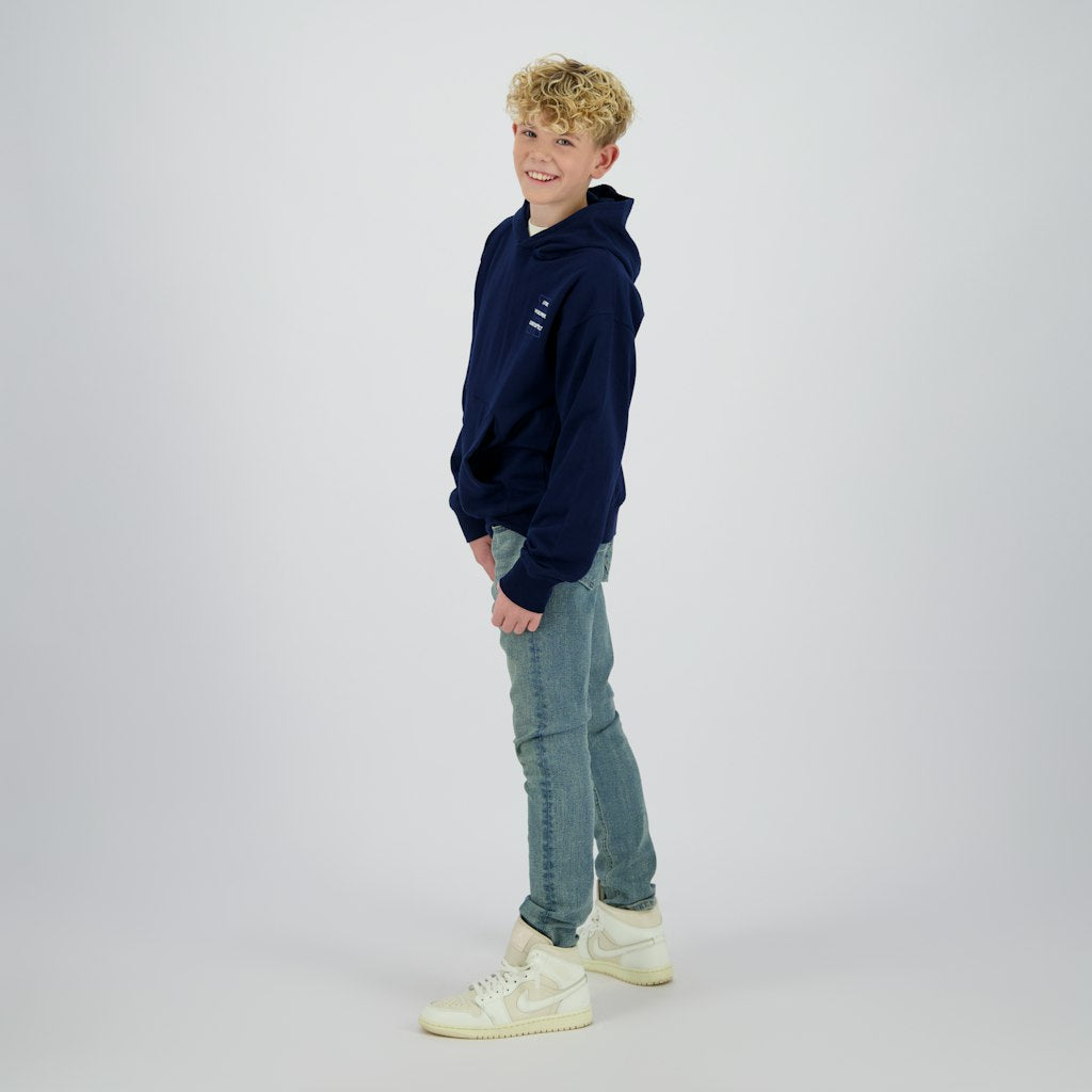 Nocussed - Blauw
