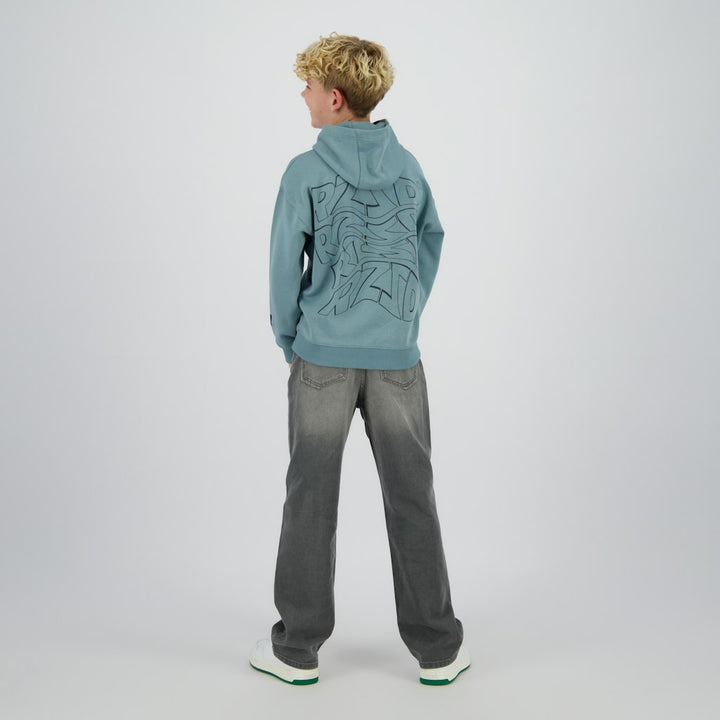 Noby - Blauw