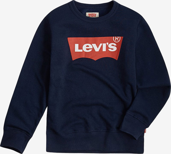 Levi's - Sweatshirts - 3209.30.0045 - Blauw