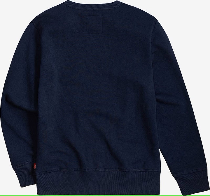 Levi's - Sweatshirts - 3209.30.0045 - Blauw