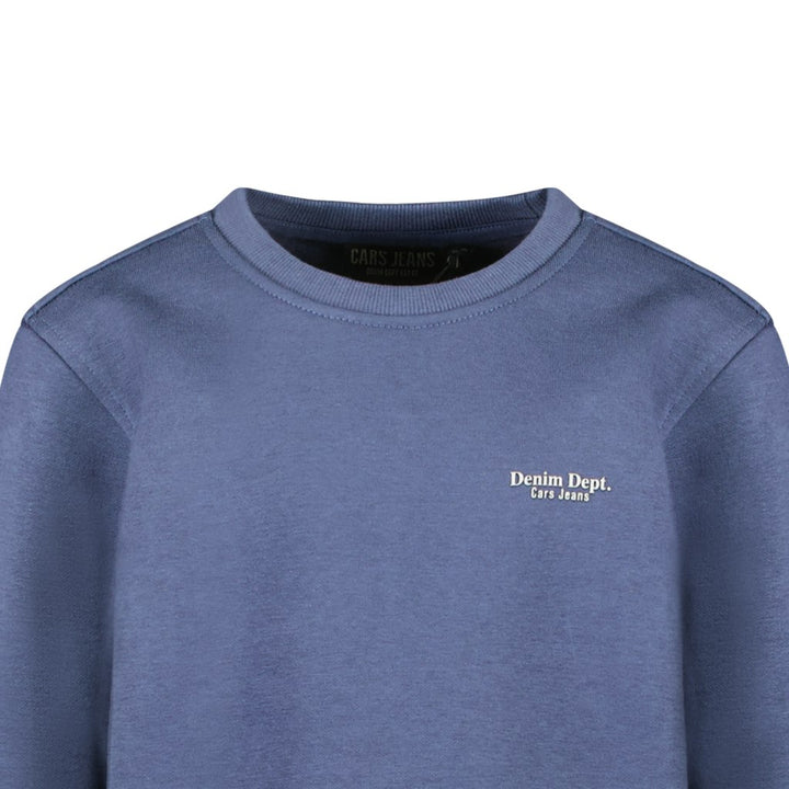 Kids Diso Sw Navy - Lichtblauw