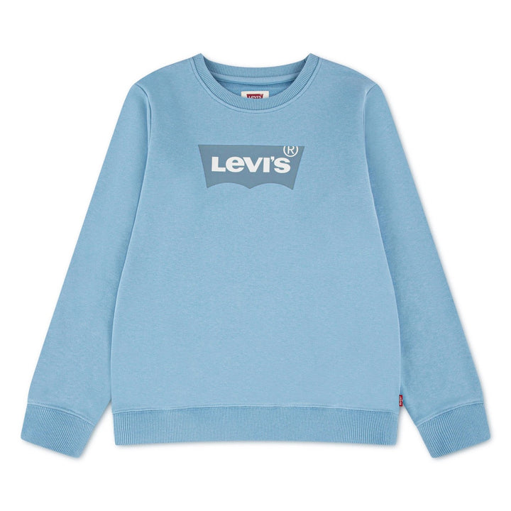 Levi's - Sweatshirts - 3209.31.0018 - Lichtblauw