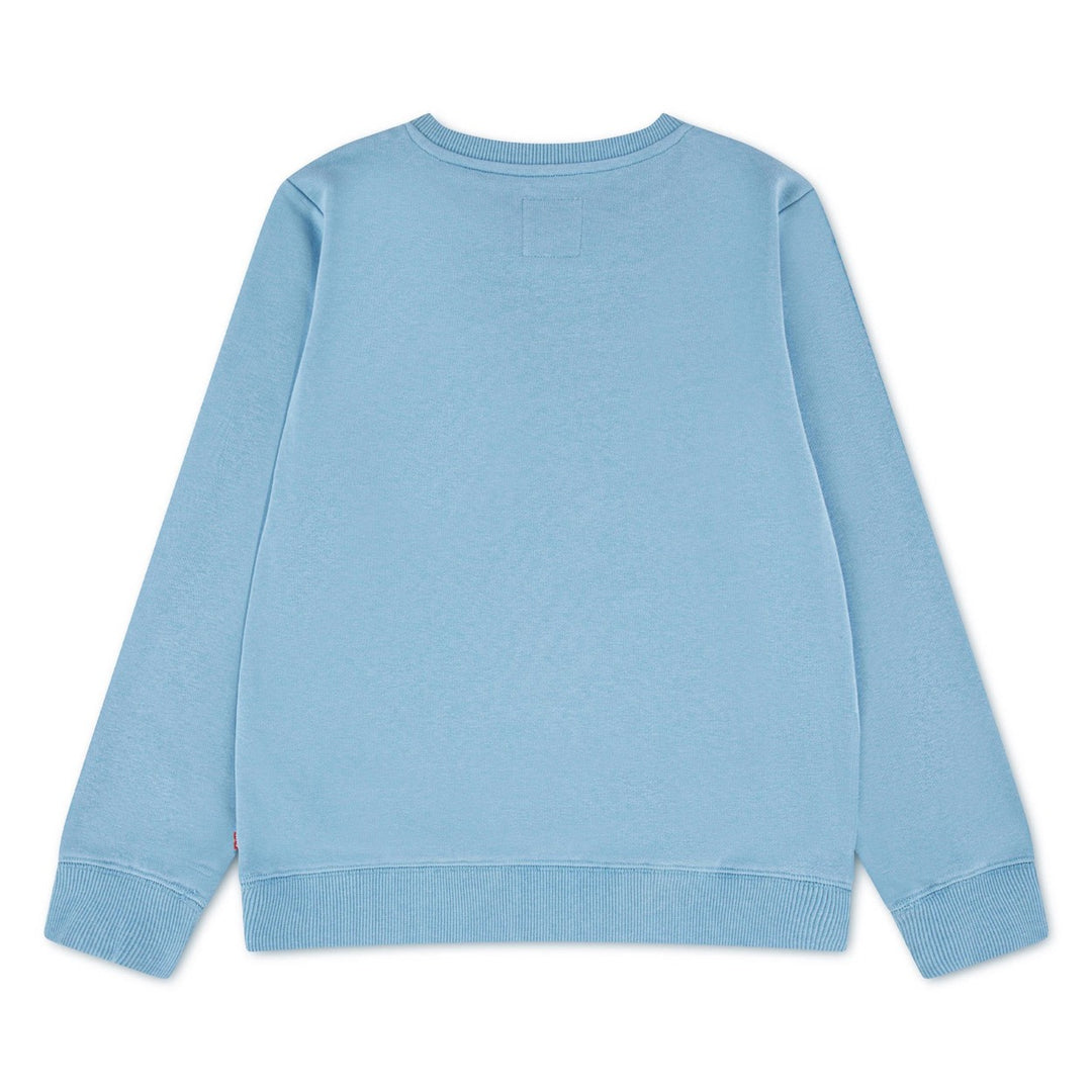 Levi's - Sweatshirts - 3209.31.0018 - Lichtblauw