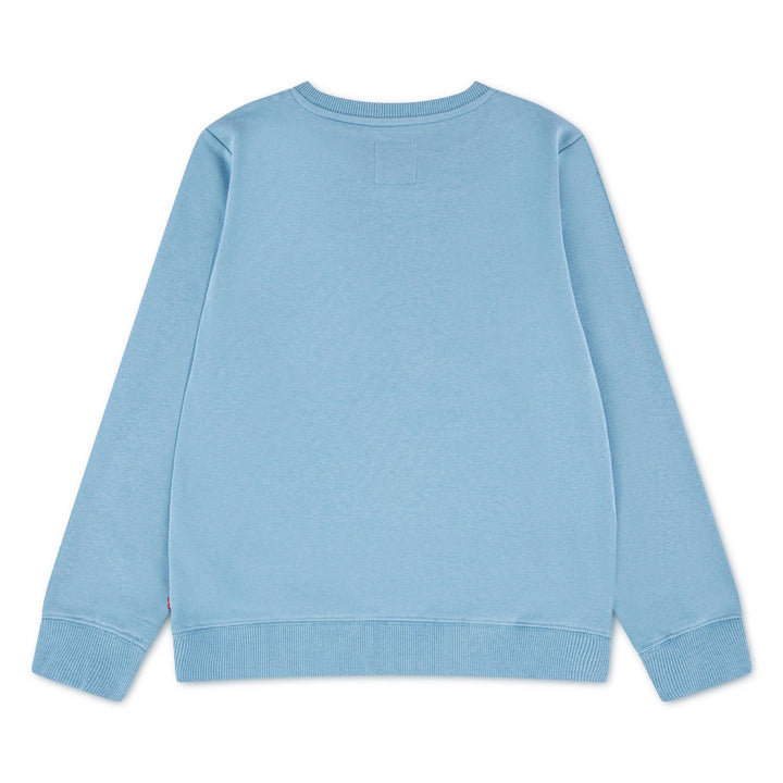 Levi's - Sweatshirts - 3209.31.0018 - Lichtblauw