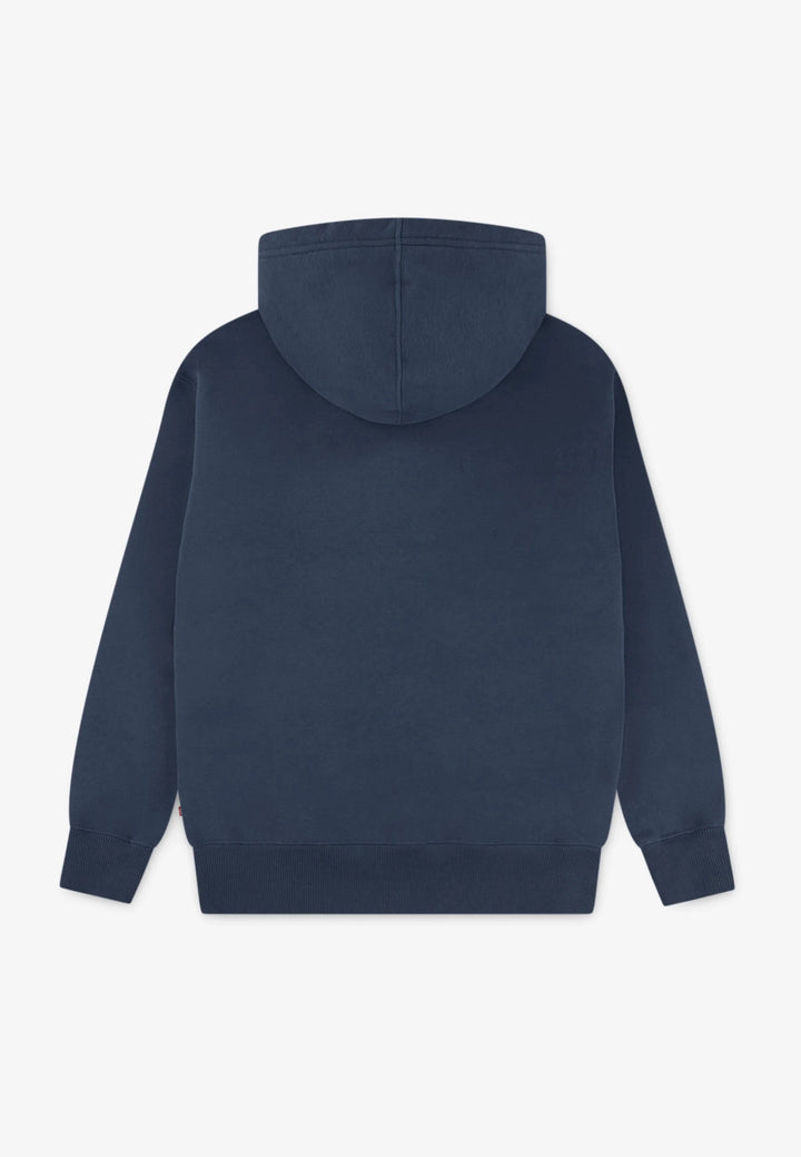 Ctoff Levis Hoodie - Rafblauw