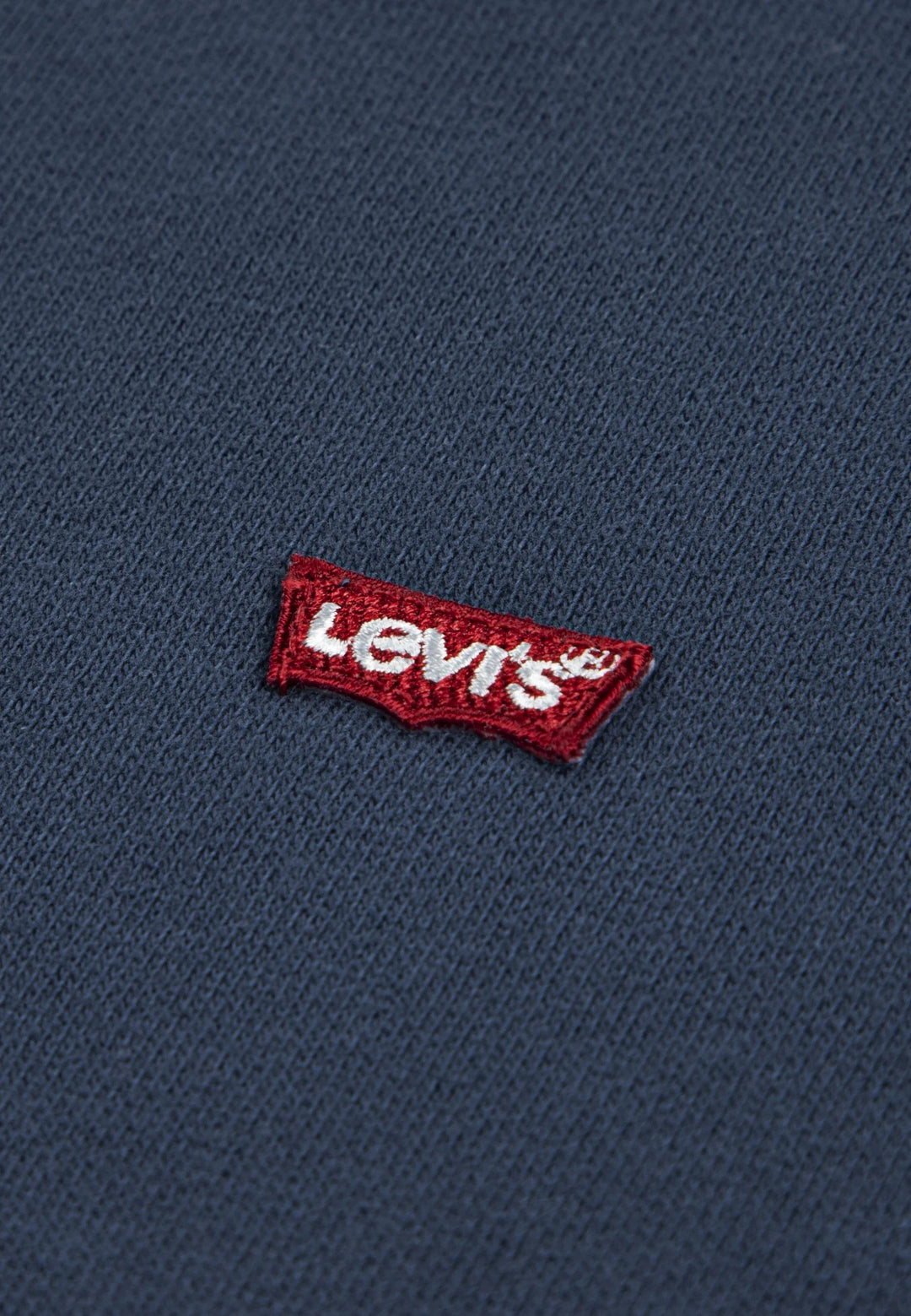 Ctoff Levis Hoodie - Rafblauw