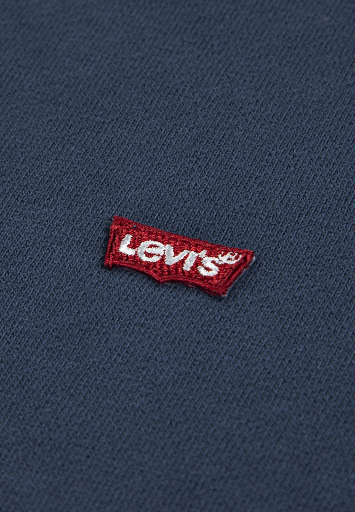 Ctoff Levis Hoodie - Rafblauw