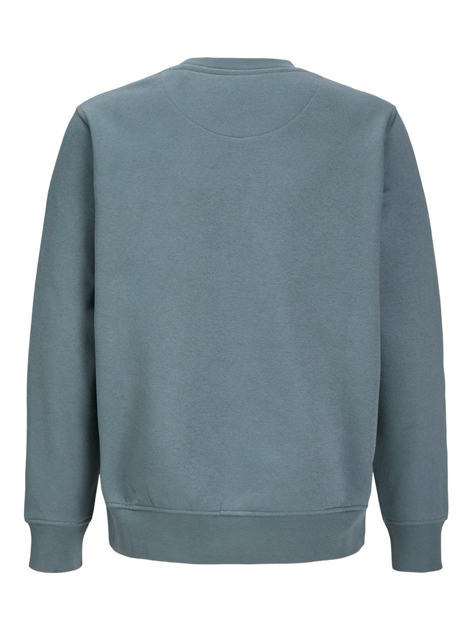 Jorvesterbro Sweat Crew Neck Noos J - Grijs