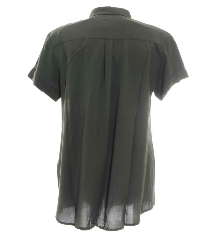 Only blouse k/m dames army – 15352615 Emmia