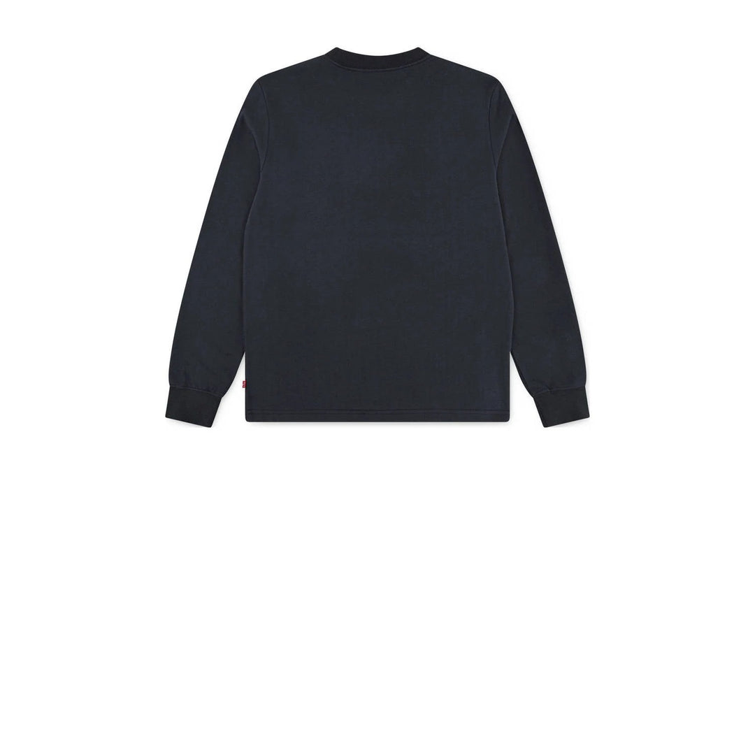 Legendary Ls Tee - Zwart