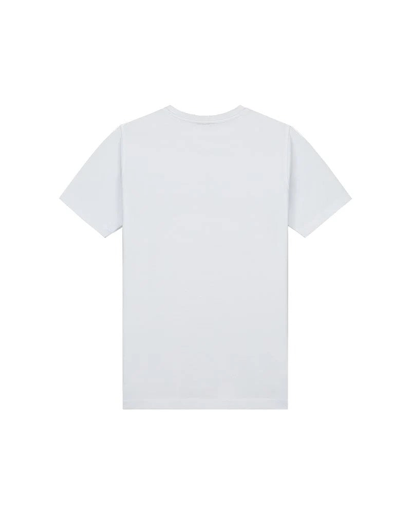 Paint T-shirt - Wit