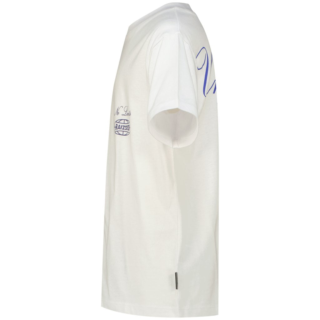 Hunlim - Off-white