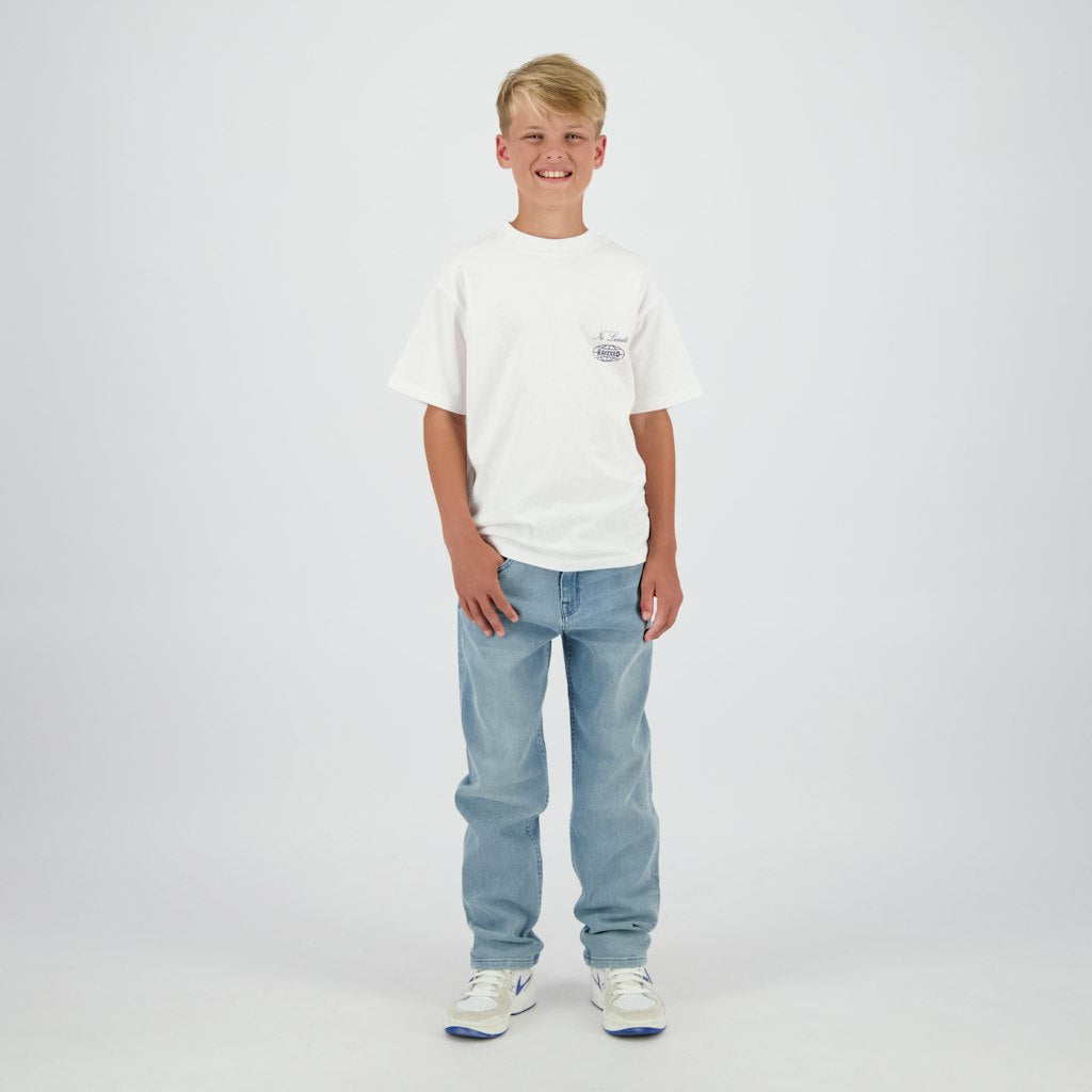 Hunlim - Off-white