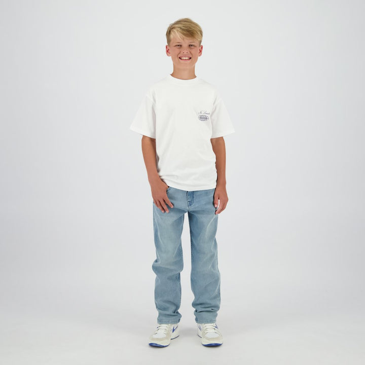 Hunlim - Off-white