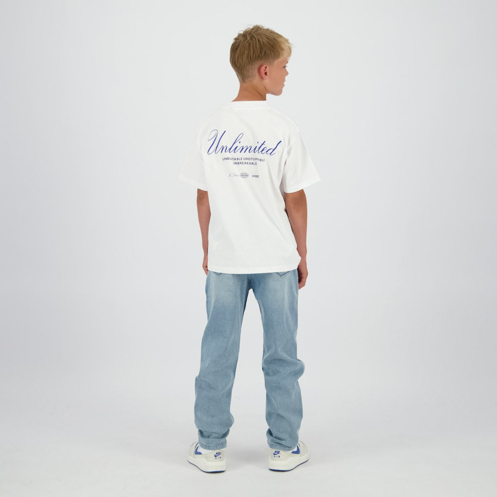 Hunlim - Off-white