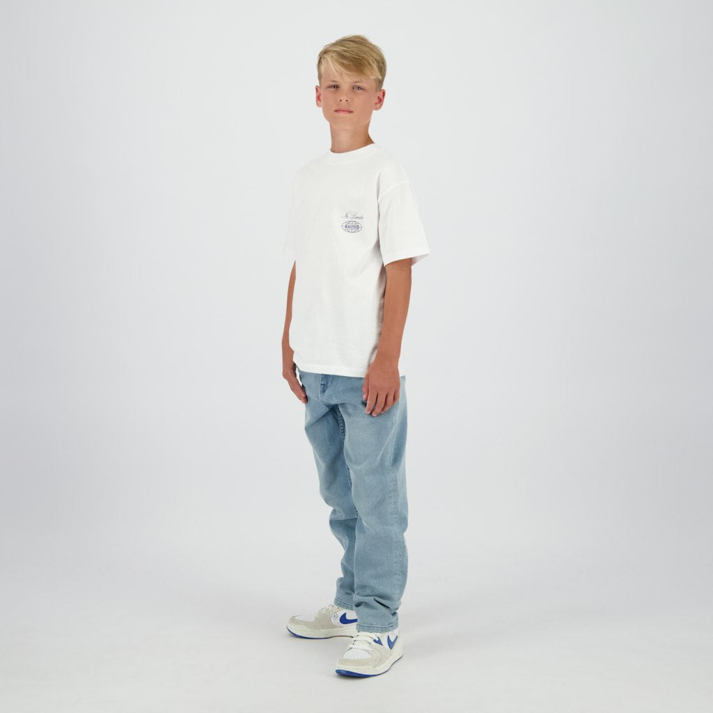 Hunlim - Off-white