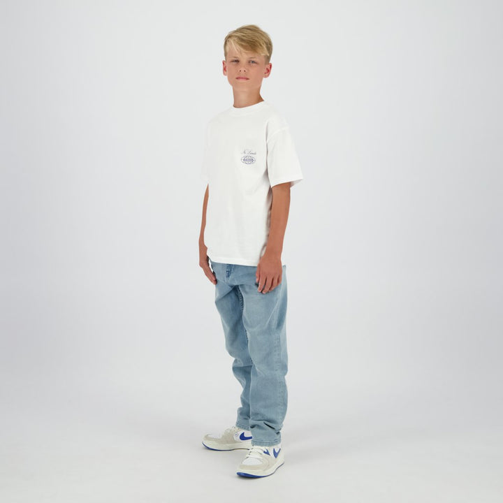 Hunlim - Off-white