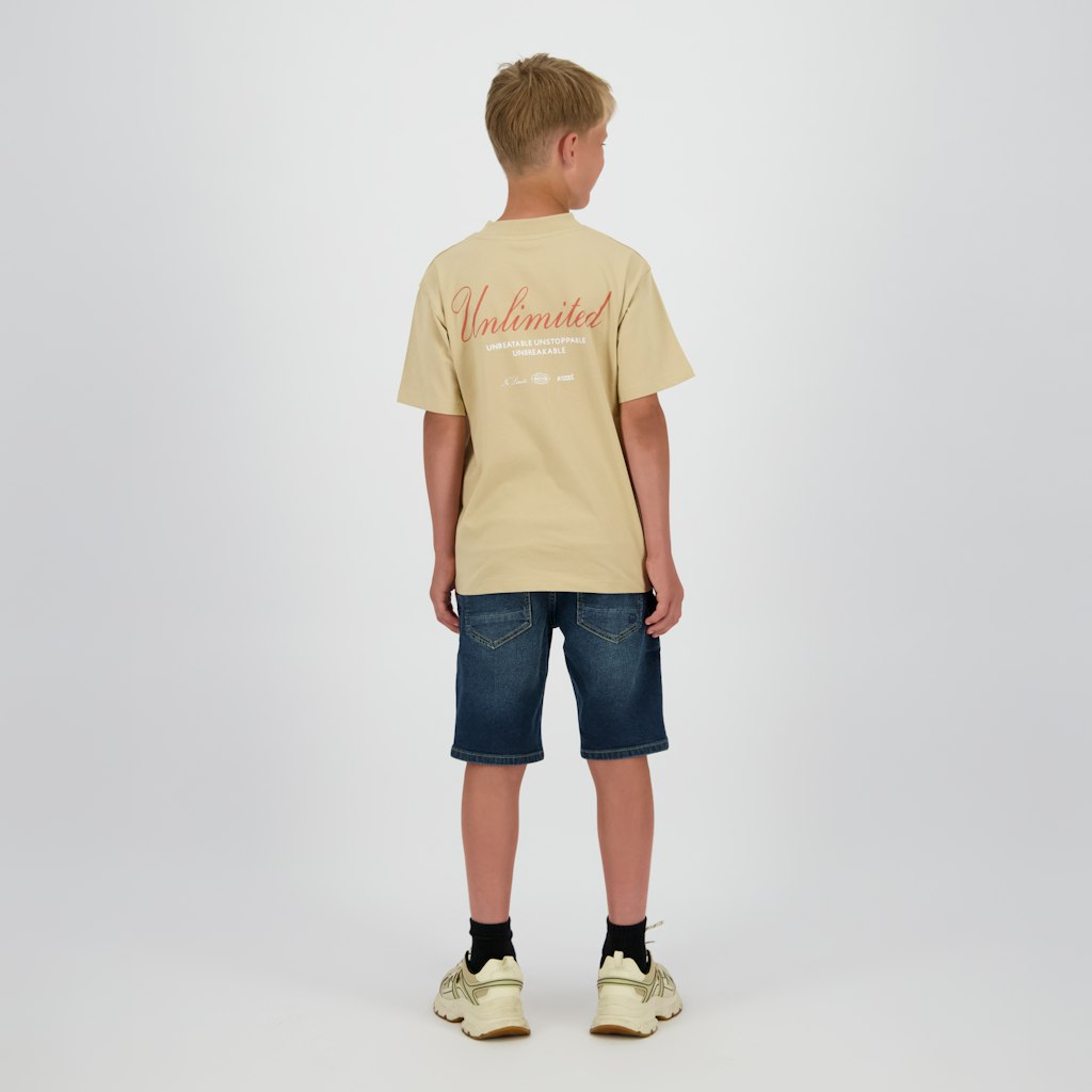 Hunlim - Beige