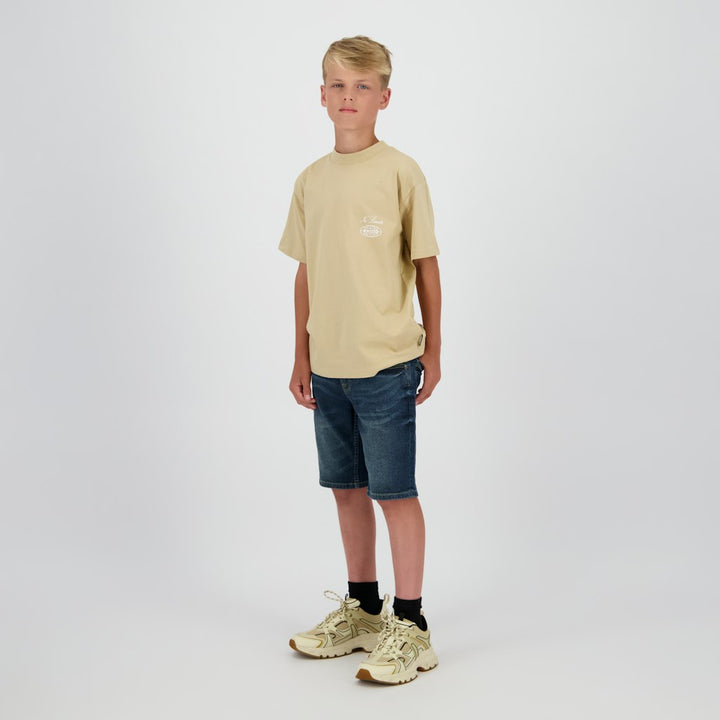Hunlim - Beige