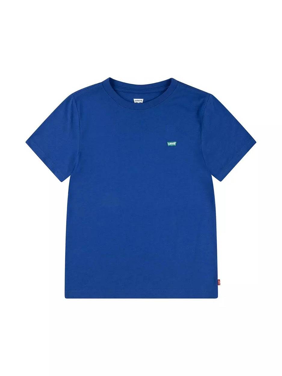 Levi's - Korte mouw T-shirts - 3339.30.0035 - Blauw