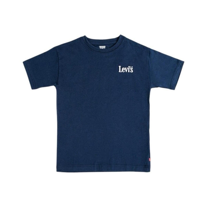 Levi's - Korte mouw T-shirts - 3339.37.0004 - Navy