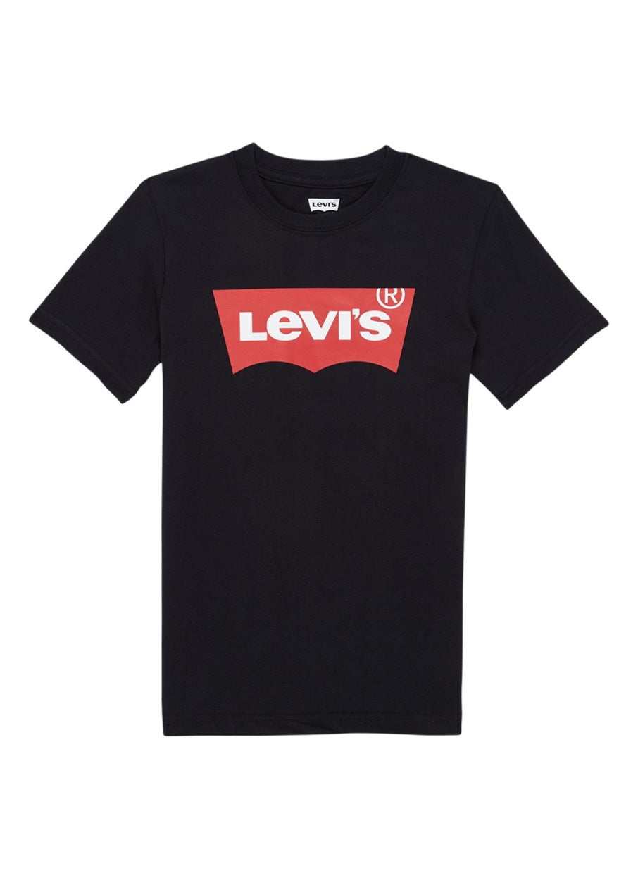 Levi's - Korte mouw T-shirts - 3339.80.0138 - Zwart