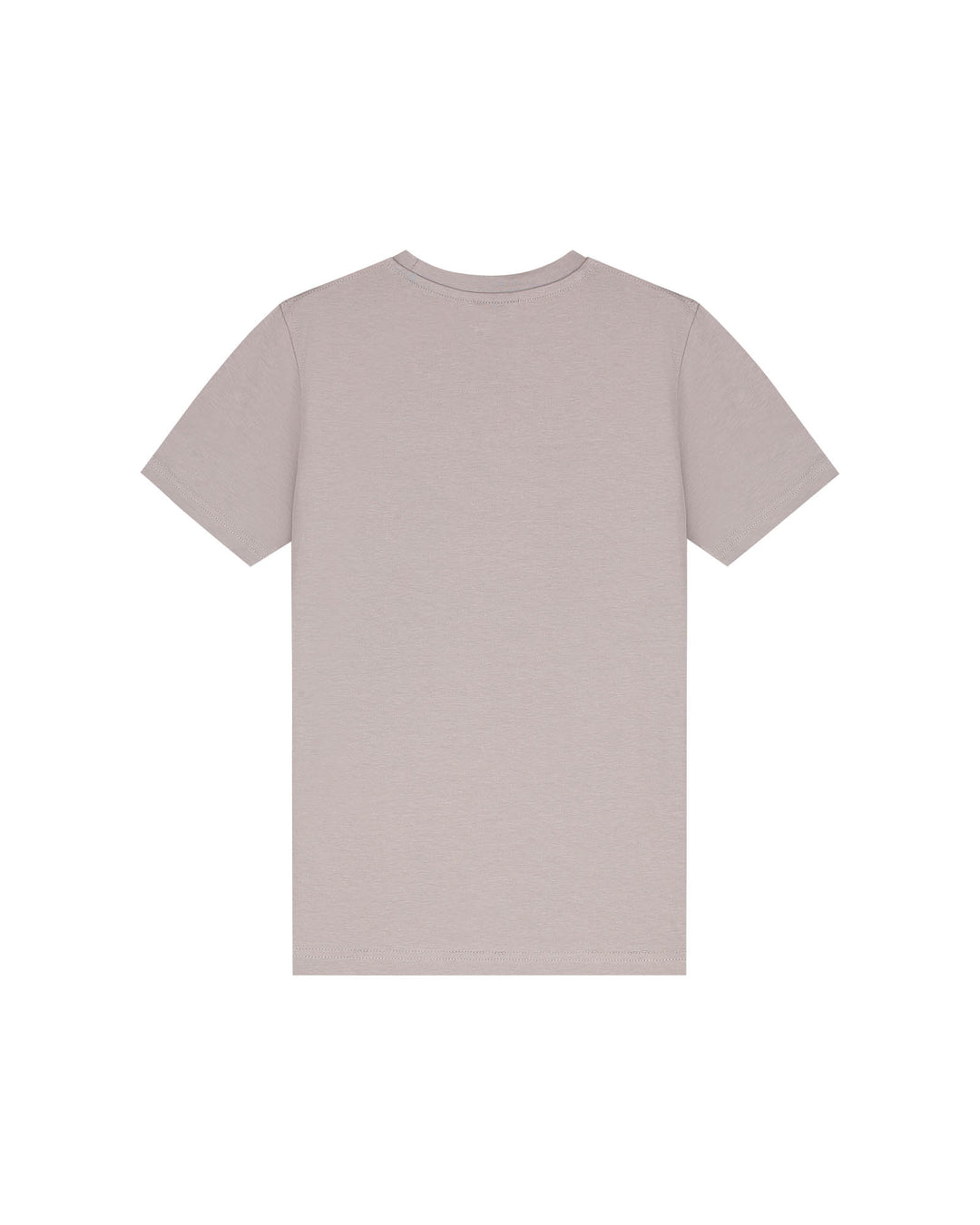 Nylon Pocket T-shirt - Steel