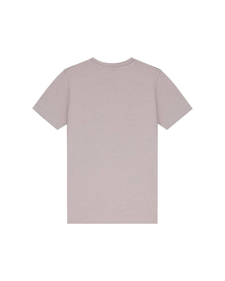 Nylon Pocket T-shirt - Steel
