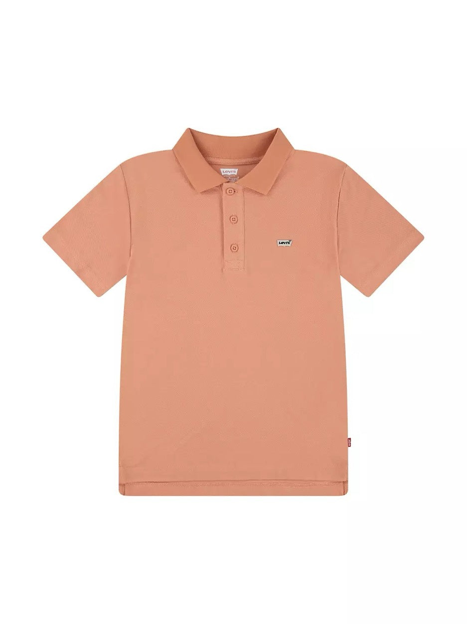 Levi's - Polo's - 3369.15.0012 - Oranje