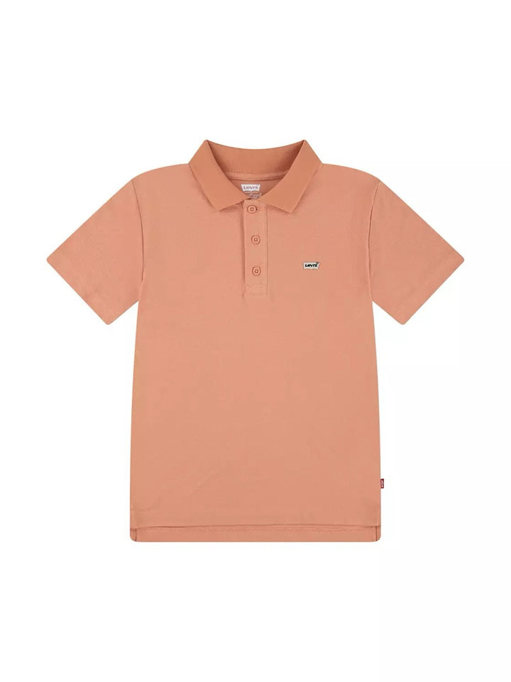 Levi's - Polo's - 3369.15.0012 - Oranje