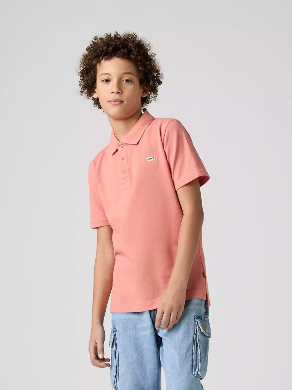 Levi's - Polo's - 3369.15.0012 - Oranje