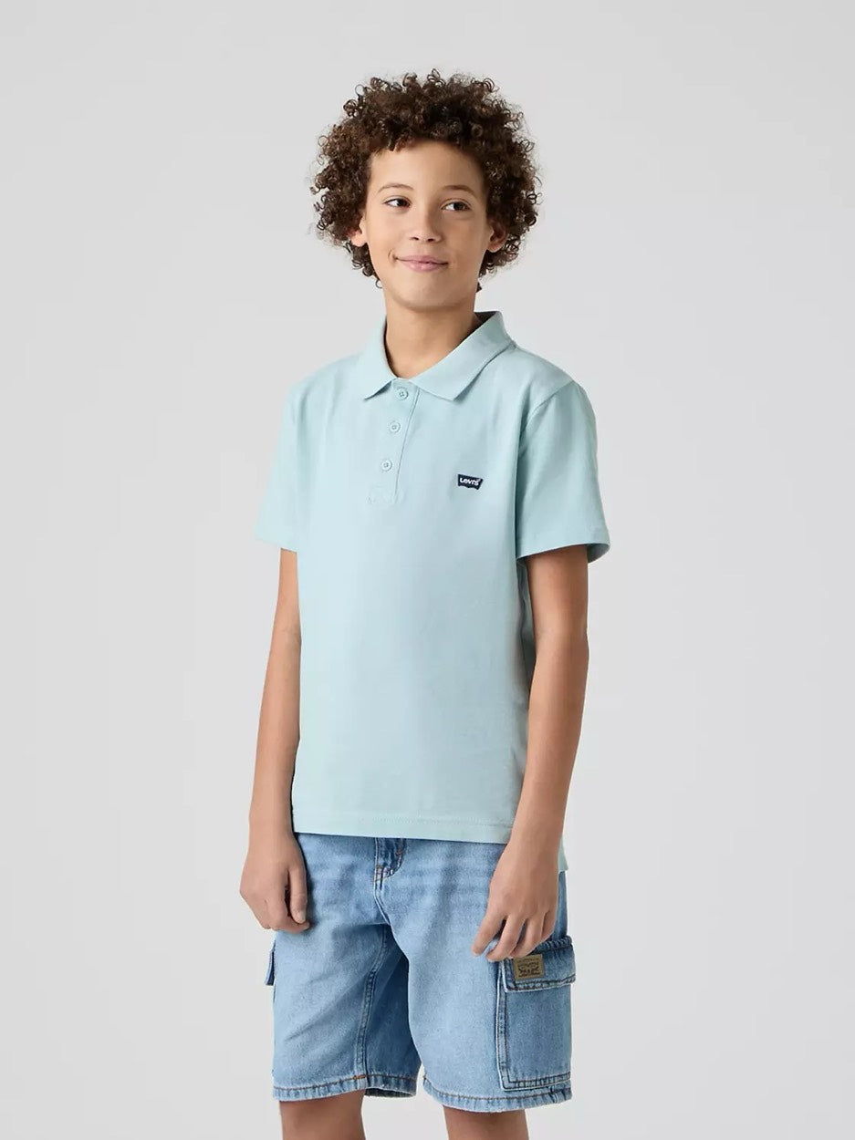 Levi's - Polo's - 3369.21.0003 - Mint